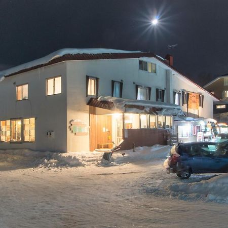 Niseko Side 6 Hostel Luaran gambar