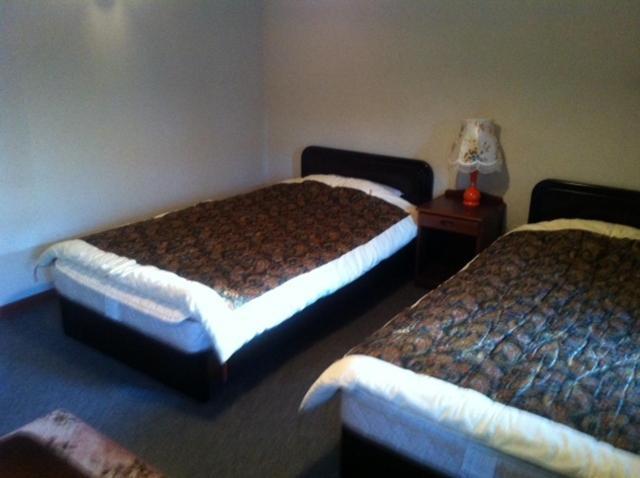 Niseko Side 6 Hostel Bilik gambar