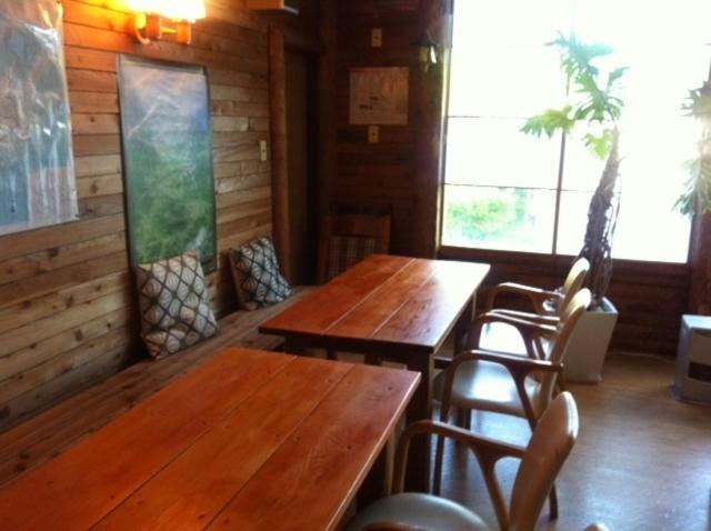 Niseko Side 6 Hostel Luaran gambar