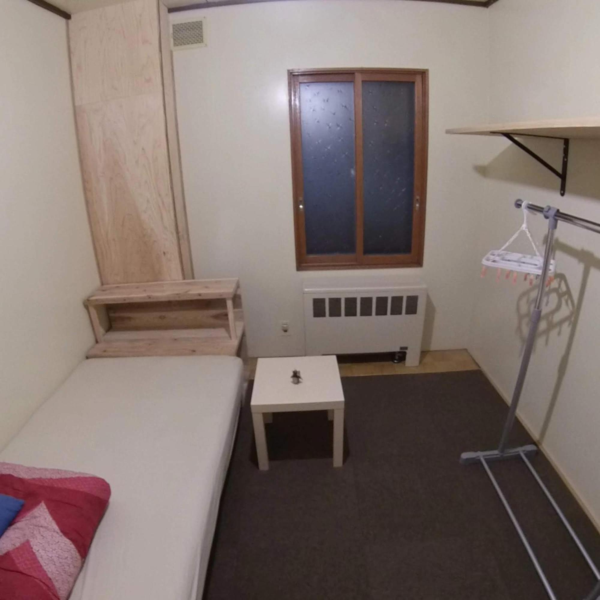 Niseko Side 6 Hostel Luaran gambar