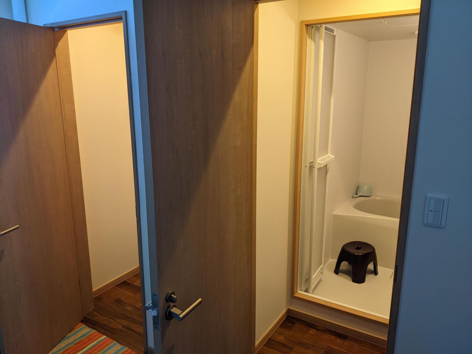 Niseko Side 6 Hostel Luaran gambar