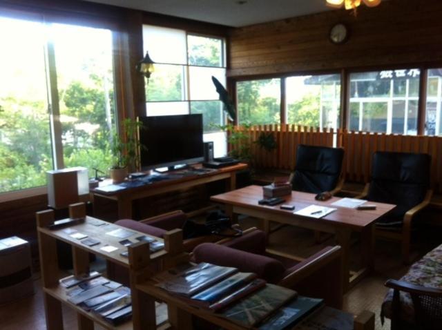 Niseko Side 6 Hostel Luaran gambar
